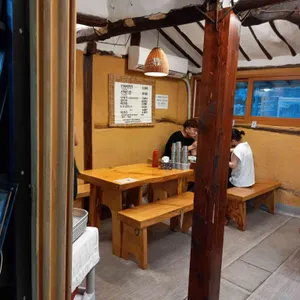 마니산산채 리뷰 사진