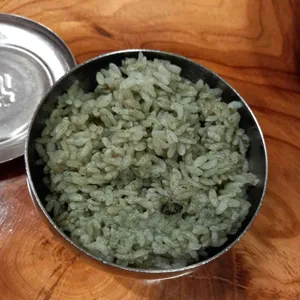 마니산산채 사진