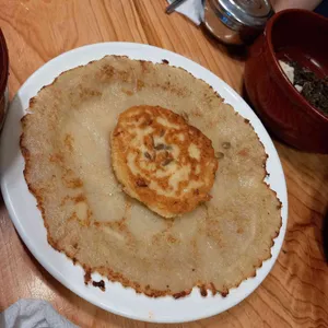 마니산산채 리뷰 사진