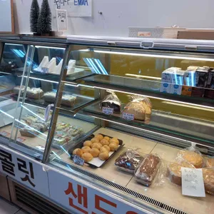 엠마제과 사진