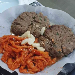 영남식당 사진