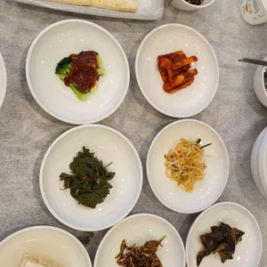토담골 사진