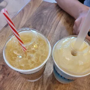 앤드커피 사진