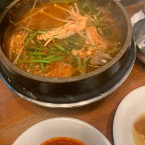 금수복국 사진