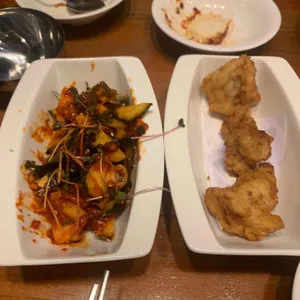 금수복국 사진