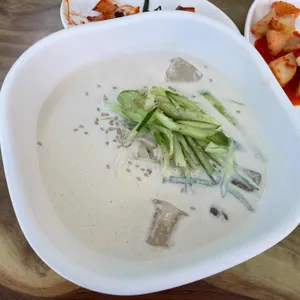 예전손칼국시 사진