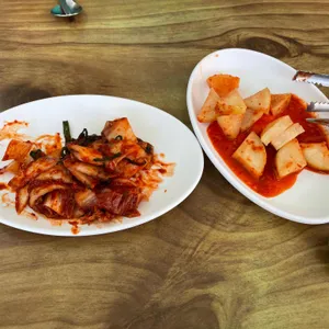 예전손칼국시 사진