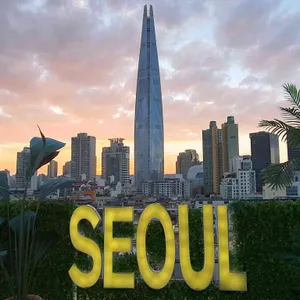 서울리즘 리뷰 사진
