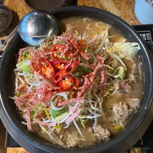 텐마루 리뷰 사진