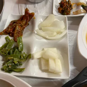 덕소 숯불고기 리뷰 사진