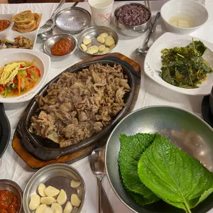 덕소 숯불고기 리뷰 사진