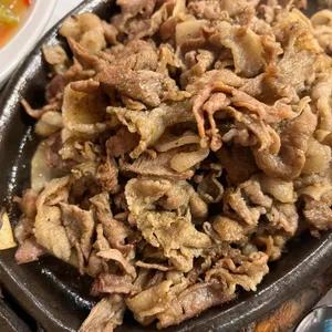 덕소 숯불고기 리뷰 사진