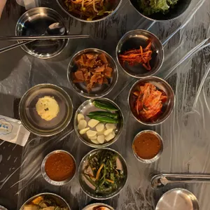 칠보회관 리뷰 사진