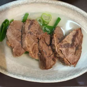 평안도 상원냉면 사진