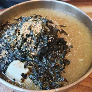 영동막국수 사진