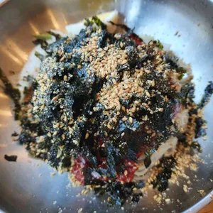 영동막국수 사진
