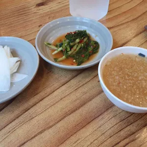 영동막국수 사진