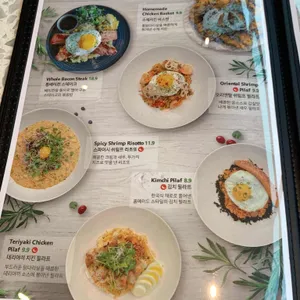 브런치빈 리뷰 사진