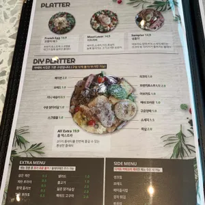 브런치빈 리뷰 사진