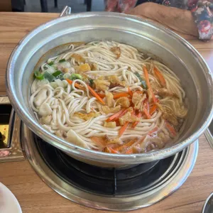 홍가네 해물칼국수 사진
