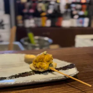 사카바 게라게라 사진