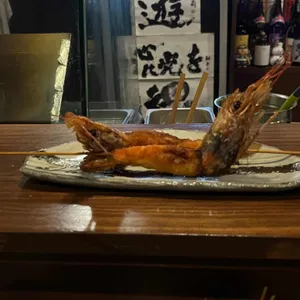사카바 게라게라 리뷰 사진
