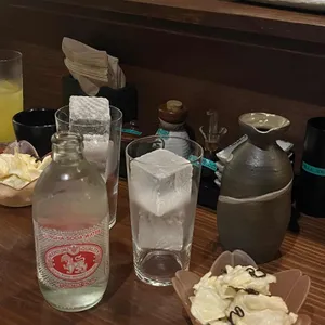 사카바 게라게라 사진