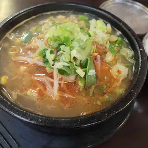 양평해장국 사진