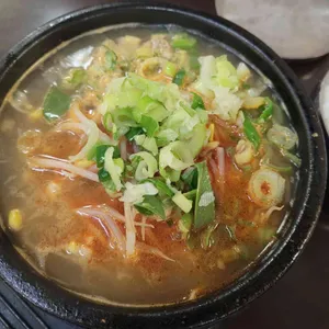 양평해장국 사진