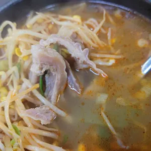 양평해장국 사진