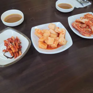 양평해장국 사진