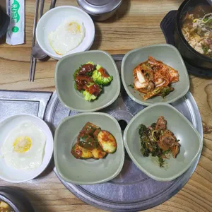 153해장국 사진