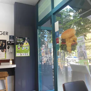 프랭크버거 리뷰 사진