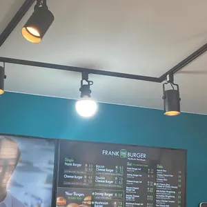 프랭크버거 리뷰 사진