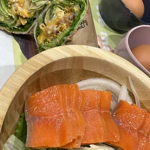 샐러디 사진