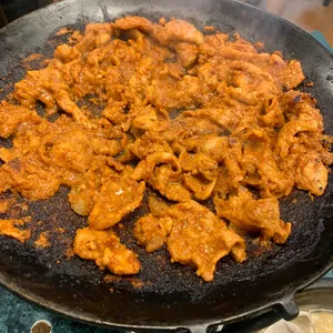 유정식당 사진