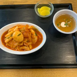 얌샘김밥 사진