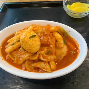 얌샘김밥 사진