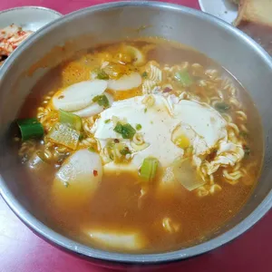 엄마사랑분식 사진