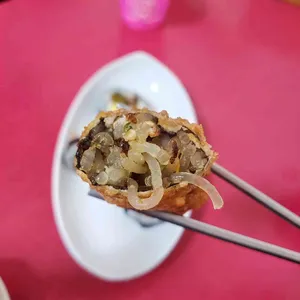 엄마사랑분식 사진
