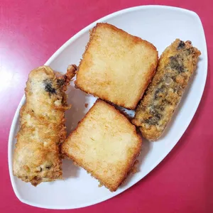 엄마사랑분식 사진