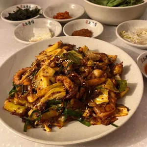 오봉집 사진