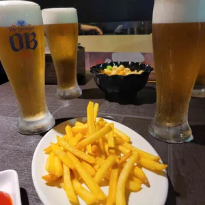 꼬꼬시티 사진