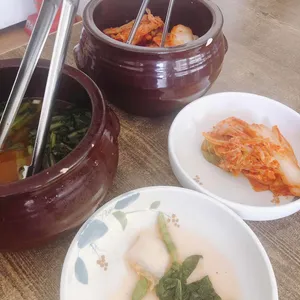 최가네칼국수샤브샤브 사진