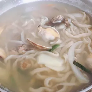 최가네칼국수샤브샤브 사진