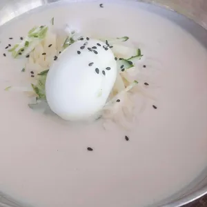 최가네칼국수샤브샤브 사진