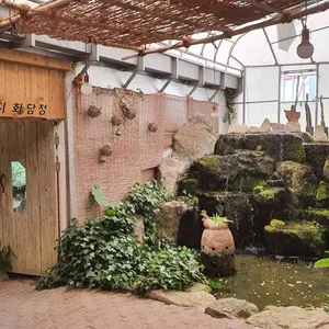 초유지 리뷰 사진