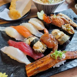 스시이치바 사진