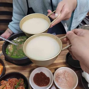 우리돼지국밥 사진