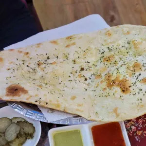 긴자 인도레스토랑 사진